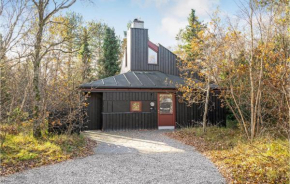 Beautiful Home In Grenaa With Wifi in Grenå